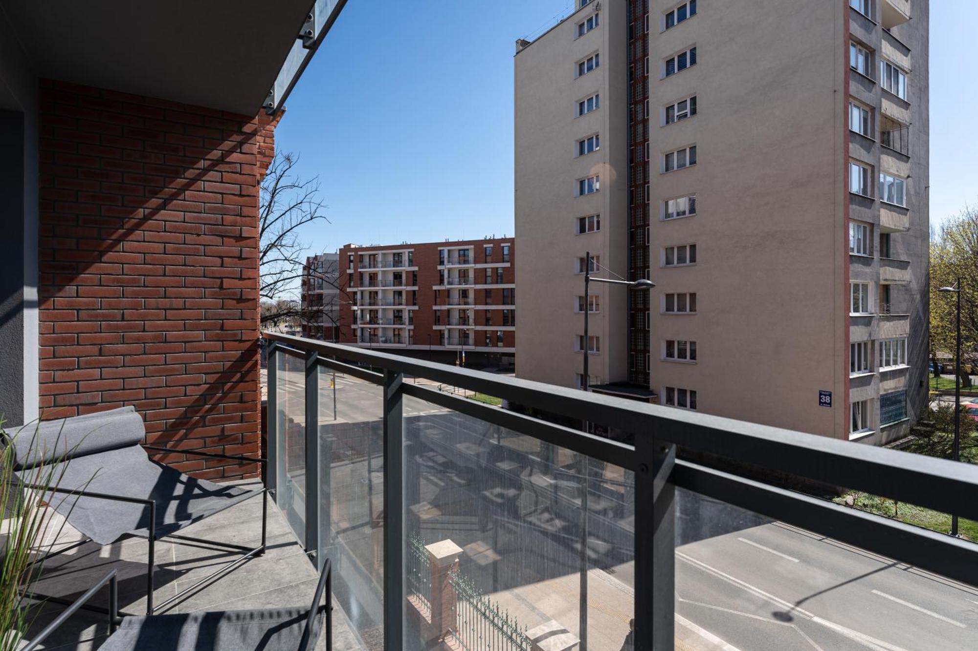 Apartament Bastion Walowa 16 Gdansk Bagian luar foto